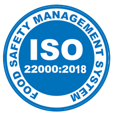 iso22000 logo